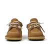 Παιδικά Unisex Kick Mule Tan