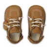 Παιδικά Unisex Kick Mule Tan