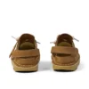 Παιδικά Unisex Kick Mule Tan