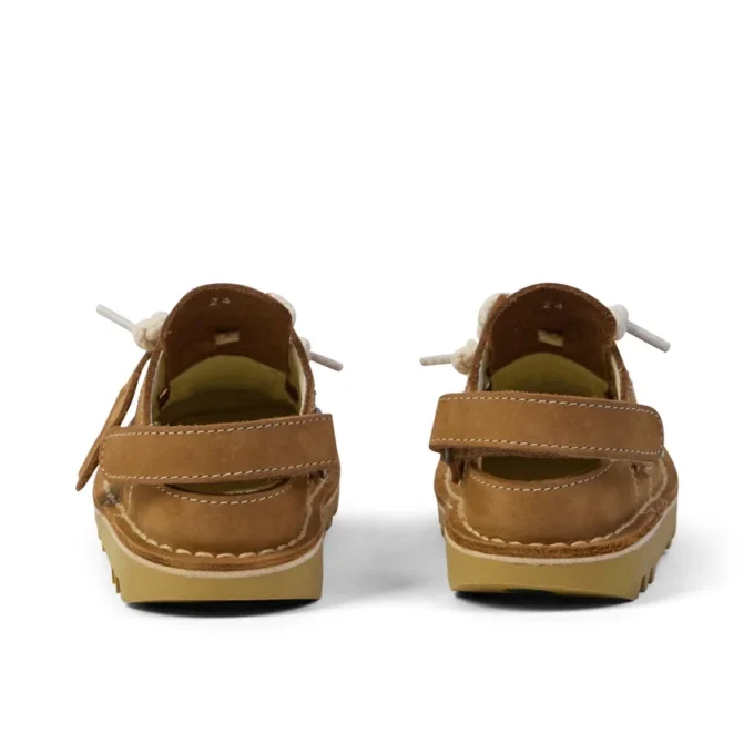 Παιδικά Unisex Kick Mule Tan