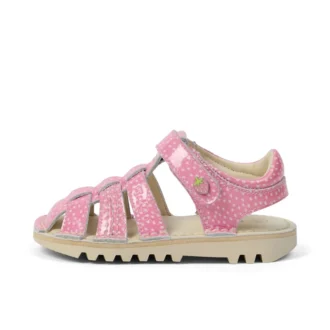 Παιδικά Unisex Kick Sandal Fruit Ανοιχτό Ροζ