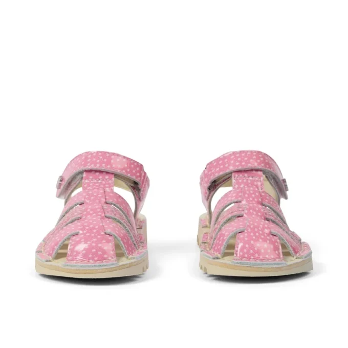 Παιδικά Unisex Kick Sandal Fruit Ανοιχτό Ροζ