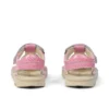 Παιδικά Unisex Kick Sandal Fruit Ανοιχτό Ροζ
