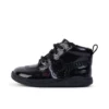 Παιδικά Unisex Playflex Hi Crinkle Πατίνι Μαύρα