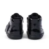 Παιδικά Unisex Playflex Hi Crinkle Πατίνι Μαύρα