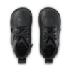 Παιδικά Unisex Playflex Hi Δέρμα Μαύρο