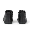 Παιδικά Unisex Playflex Hi Δέρμα Μαύρο
