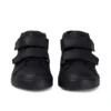 Παιδικά Unisex Tovni Hi Δέρμα Μαύρο