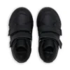 Παιδικά Unisex Tovni Hi Δέρμα Μαύρο
