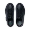 Παιδικά Unisex Tovni Lacer Leather Alternative Μαύρα