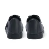 Παιδικά Unisex Tovni Lacer Leather Alternative Μαύρα