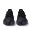 Παιδικά Unisex Tovni Lacer Leather Μαύρα
