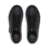 Παιδικά Unisex Tovni Lacer Leather Μαύρα