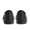 Παιδικά Unisex Tovni Lacer Leather Μαύρα