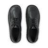 Παιδικό Unisex Kick Παπούτσι Tumble Leather Black Παιδικό Unisex Kick Παπούτσι Tumble Leather Black