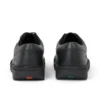 Παιδικό Unisex Kick Παπούτσι Tumble Leather Black Παιδικό Unisex Kick Παπούτσι Tumble Leather Black