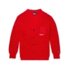 Παιδικό Unisex Kickers Classic Cardi Red