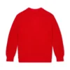 Παιδικό Unisex Kickers Classic Cardi Red