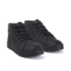 Παιδικό Unisex Tovni Hi Δέρμα Μαύρο Παιδικό Unisex Tovni Hi Δέρμα Μαύρο