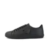 Ενήλικες Unisex Tovni Lacer Leather Alternative Μαύρο Ενήλικες Unisex Tovni Lacer Leather Alternative Μαύρο