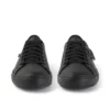 Ενήλικες Unisex Tovni Lacer Leather Alternative Μαύρο Ενήλικες Unisex Tovni Lacer Leather Alternative Μαύρο