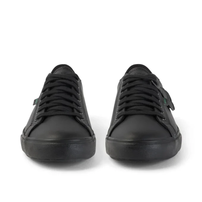 Ενήλικες Unisex Tovni Lacer Leather Alternative Μαύρο Ενήλικες Unisex Tovni Lacer Leather Alternative Μαύρο