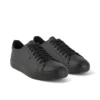 Ενήλικες Unisex Tovni Lacer Leather Alternative Μαύρο Ενήλικες Unisex Tovni Lacer Leather Alternative Μαύρο