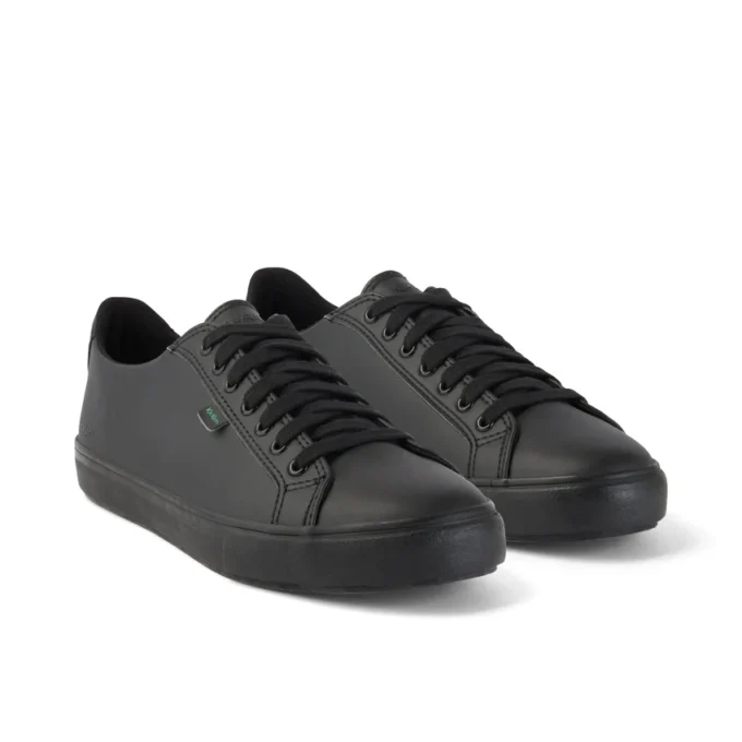 Ενήλικες Unisex Tovni Lacer Leather Alternative Μαύρο Ενήλικες Unisex Tovni Lacer Leather Alternative Μαύρο