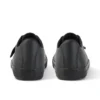 Ενήλικες Unisex Tovni Lacer Leather Alternative Μαύρο Ενήλικες Unisex Tovni Lacer Leather Alternative Μαύρο