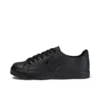 Παιδικό Unisex Tovni Lacer Δέρμα Μαύρο Παιδικό Unisex Tovni Lacer Δέρμα Μαύρο