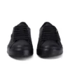 Παιδικό Unisex Tovni Lacer Δέρμα Μαύρο Παιδικό Unisex Tovni Lacer Δέρμα Μαύρο