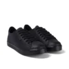 Παιδικό Unisex Tovni Lacer Δέρμα Μαύρο Παιδικό Unisex Tovni Lacer Δέρμα Μαύρο
