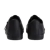 Παιδικό Unisex Tovni Lacer Δέρμα Μαύρο Παιδικό Unisex Tovni Lacer Δέρμα Μαύρο