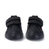 Παιδικό Unisex Tovni Twin Δερμάτινο Μαύρο Παιδικό Unisex Tovni Twin Δερμάτινο Μαύρο