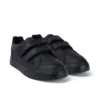 Παιδικό Unisex Tovni Twin Δερμάτινο Μαύρο Παιδικό Unisex Tovni Twin Δερμάτινο Μαύρο