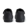 Παιδικό Unisex Tovni Twin Δερμάτινο Μαύρο Παιδικό Unisex Tovni Twin Δερμάτινο Μαύρο