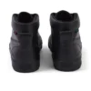 Tovni Tumble Hi Leather Black για ενήλικες, Unisex Tovni Tumble Hi Leather Black για ενήλικες, Unisex