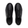 Tovni Tumbled Leather Black για ενήλικες, Unisex