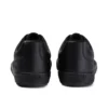 Tovni Tumbled Leather Black για ενήλικες, Unisex