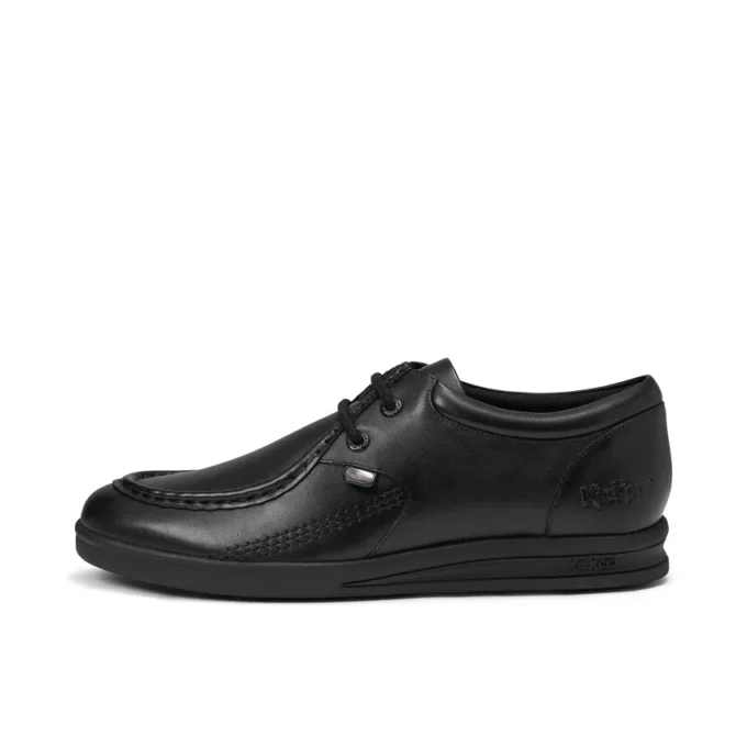 Troiko Wall Leather Black για ενήλικες άνδρες Troiko Wall Leather Black για ενήλικες άνδρες