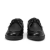 Troiko Wall Leather Black για ενήλικες άνδρες Troiko Wall Leather Black για ενήλικες άνδρες