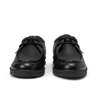 Troiko Wall Leather Black για ενήλικες άνδρες Troiko Wall Leather Black για ενήλικες άνδρες