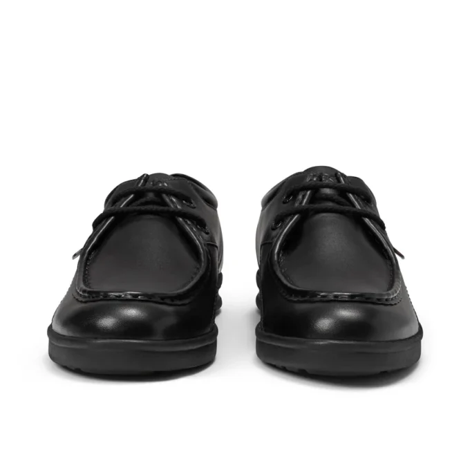 Troiko Wall Leather Black για ενήλικες άνδρες Troiko Wall Leather Black για ενήλικες άνδρες