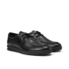 Troiko Wall Leather Black για ενήλικες άνδρες Troiko Wall Leather Black για ενήλικες άνδρες
