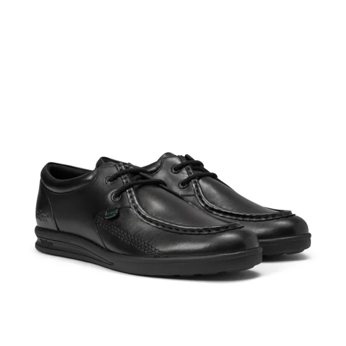 Troiko Wall Leather Black για ενήλικες άνδρες Troiko Wall Leather Black για ενήλικες άνδρες