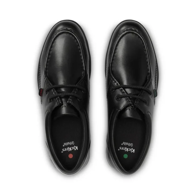 Troiko Wall Leather Black για ενήλικες άνδρες Troiko Wall Leather Black για ενήλικες άνδρες