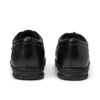 Troiko Wall Leather Black για ενήλικες άνδρες Troiko Wall Leather Black για ενήλικες άνδρες