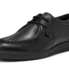 Troiko Wall Leather Black για ενήλικες άνδρες Troiko Wall Leather Black για ενήλικες άνδρες