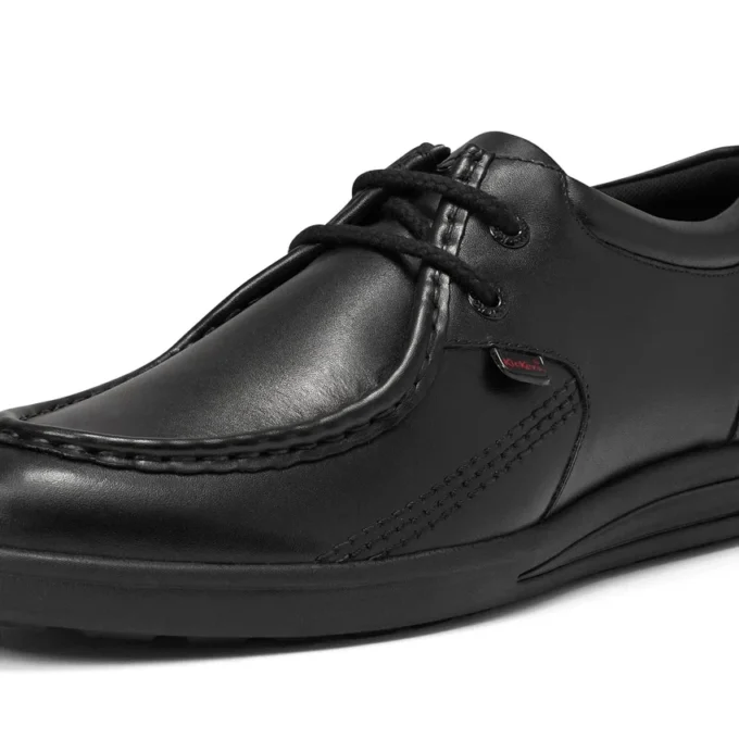 Troiko Wall Leather Black για ενήλικες άνδρες Troiko Wall Leather Black για ενήλικες άνδρες