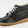 Unisex δερμάτινο Fleurette Navy Unisex δερμάτινο Fleurette Navy